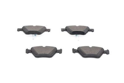 Mercedes E Serisi (210) E280 2.8 1995-2003 Bosch Ön Balata 21794 NETPAR2034