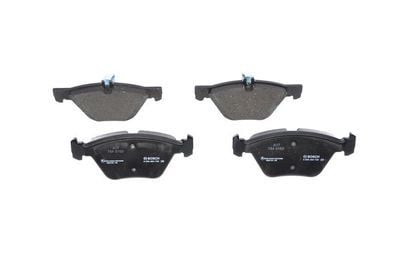 Mercedes E Serisi (210) E300TD 3.0 1997-1999 Bosch Ön Balata 21794