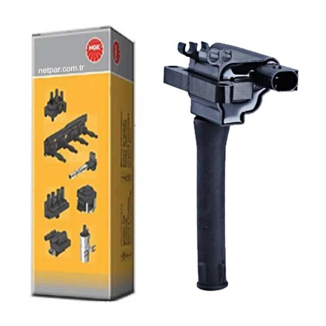 Land Rover Freelander 1 1.8 1997-2006 NGK Ateşleme Bobini