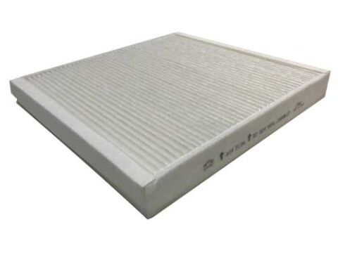 Opel Astra G 1.4 1997-2004 Sardes Polen Filtresi NETPARC509 (X14XE-Z14XE)