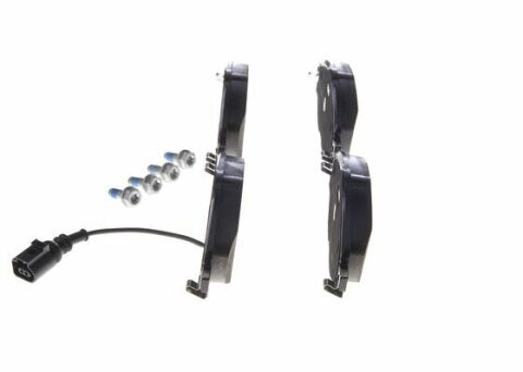 Volkswagen Golf 7 1.2TSI 2012-2017 Bosch Ön Balata NETPAR25086