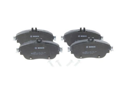 Mercedes A Serisi (176) A200CDI 1.8	 2012-2014 Bosch Ön Balata NETPAR24869