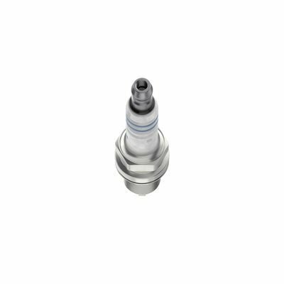 Toyota Avensis T25 (03-08) 1.6 2003-2008 Bosch Nikel Buji 4 Adet