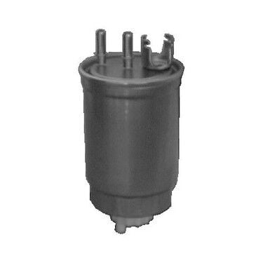 Fiat Doblo 1.9D 2000-2006 Bosch Mazot Filtresi NETPAR6452