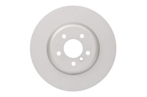 BMW 7 F07 530d GT XD 3.0 2010-2012 Bosch Arka Disk 2 Adet
