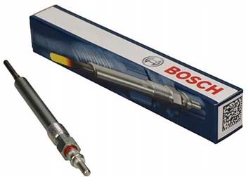 Audi A3 1.6TDI 2009-2019 Bosch Kızdırma Bujisi 4.4V