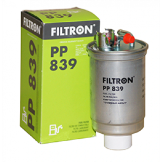 Volkswagen Transporter T4 1.9TDI 1992-2003 FILTRON Mazot Filtresi (ABL)