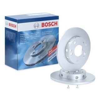 Mercedes 190 Serisi (201) 2.5 Dizel 1985-1993 Bosch Ön Disk 2 Adet