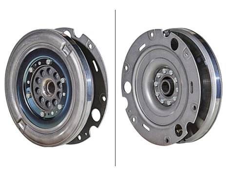 Audi A5 2.0TFSI 2009-2017 LuK Volan