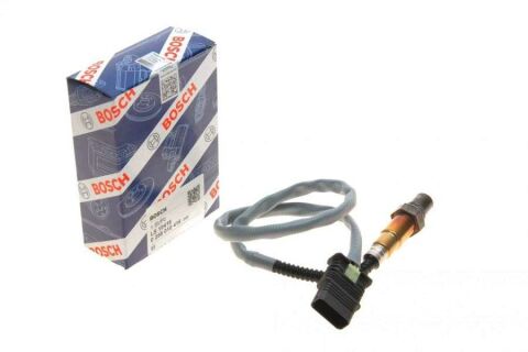 BMW X6 E71 35i xD 3.0 2010-2014 Bosch Oksijen Sensörü LS10416