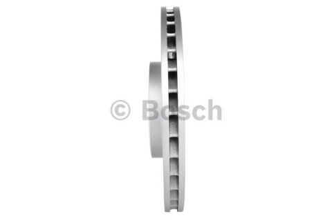 Audi Q5 2.0TDI 2008-2010 Bosch Ön Disk (345mm) 2 Adet (CAH)