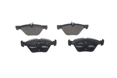 Mercedes CLK Serisi (208) CLK230 2.3 K 2000-2003 Bosch Ön Balata 21794 NETPAR2034