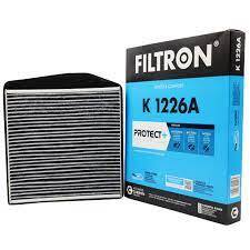 Volvo XC70 2.5 T 2002-2007 FILTRON Karbonlu Polen Filtresi