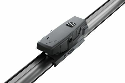 BMW X5 E70 48i xD 4.8 2008-2010 Bosch Aerotwin Silecek Multiclip