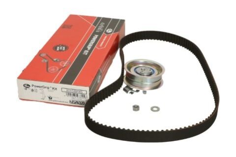 Volkswagen Passat 2.0 2000-2006 Gates Triger Seti NETPAR89XS (AZM-NET-PAR)