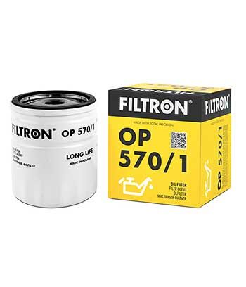 Opel Astra G 1.6 1997-2005 FILTRON Yağ Filtresi NETPARP570 (C16SEL-X16SZR-X16XEL-Z16SE)