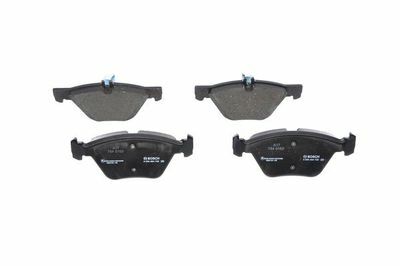 Mercedes E Serisi (211) E350 3.5 2005-2009 Bosch Ön Balata 21794