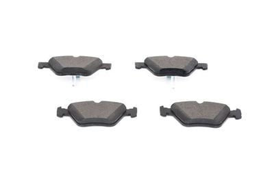 Mercedes E Serisi (211) E350 3.5 2005-2009 Bosch Ön Balata 21794