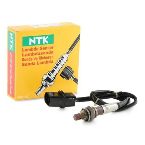 Skoda Fabia 1.4 2000-2008 NGK Oksijen Sensörü NETPAR1774 (BBZ)