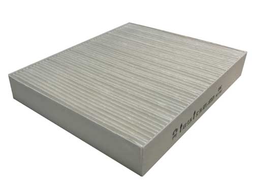 Chevrolet Cruze 1.6 2009-2014 Sardes Polen Filtresi