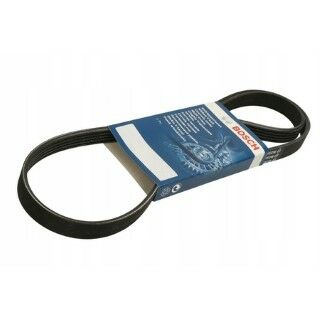 BMW 1 F21 116 1.6 2012-2015 Bosch V Kayışı