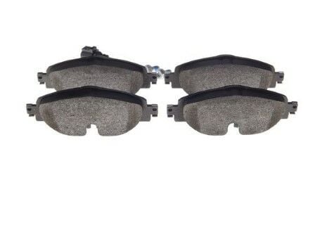 Volkswagen Golf 7 1.0TSI 2015-2020 Bosch Ön Balata NETPAR25086