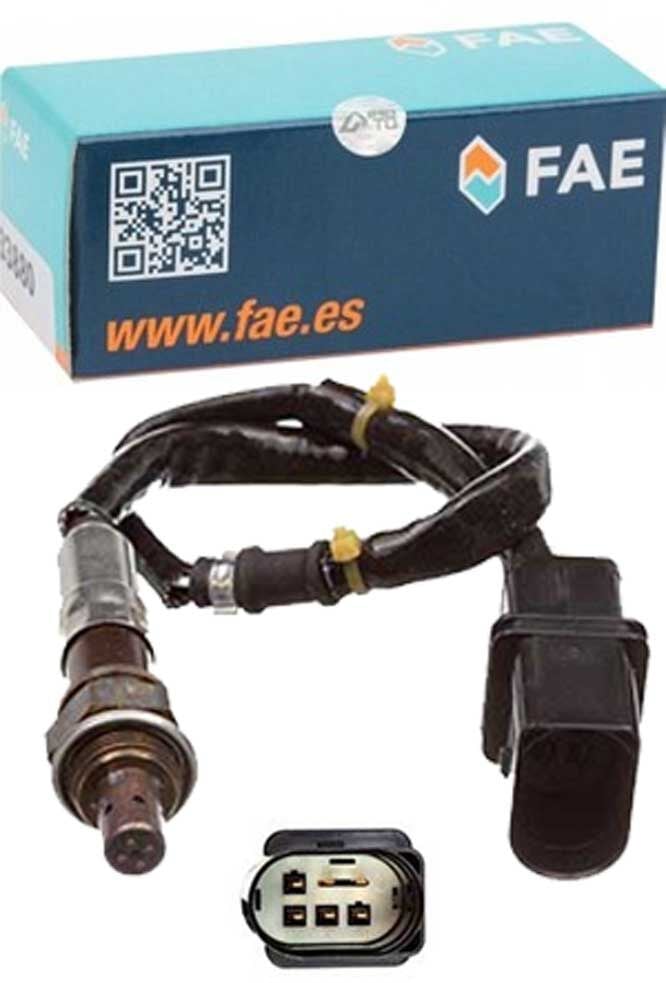 Skoda Fabia 1.4 2000-2008 FAE Oksijen Sensörü