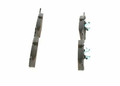 BMW X6 E71 xD 40d 3.0 2010-2014 Bosch Ön Balata