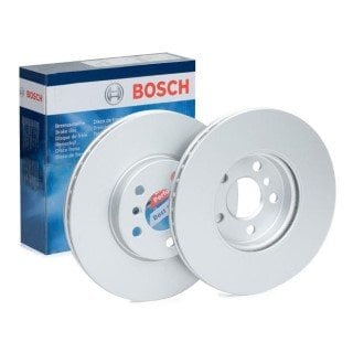BMW 2 F46 218i 1.5 2017-2024 Bosch Ön Disk 2 Adet