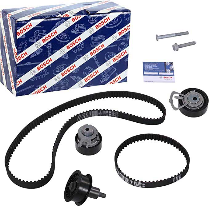 Skoda Fabia 1.4 2004-2014 Bosch Triger Seti