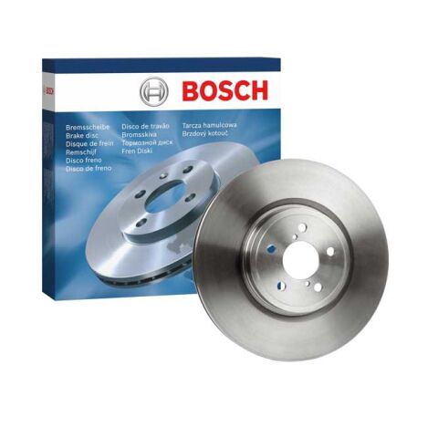 Subaru Outback 2.0D 2009-2015 Bosch Ön Disk (316 mm) 2 Adet
