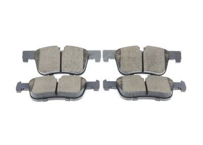 BMW 1 F21 118i 1.6 2012-2015 Bosch Ön Balata NETPAR25506