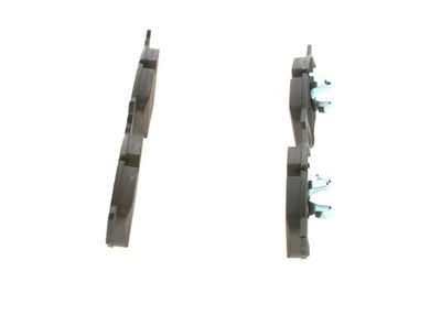 BMW X6 E71 30d xD 3.0 2008-2014 Bosch Ön Balata