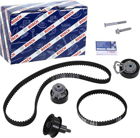 Skoda Octavia 1.4 2002-2013 Bosch Triger Seti NETPAR8267