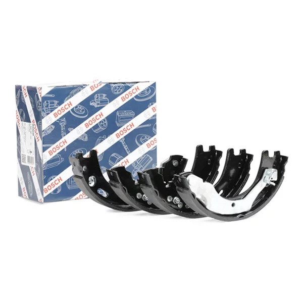 Land Rover Range Rover Sport 4.2 2005-2009 Bosch El Freni Balatası