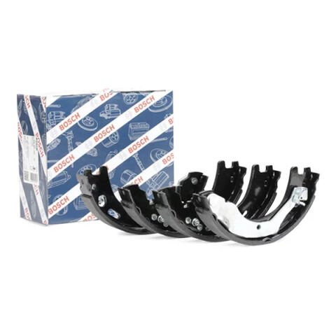 Land Rover Range Rover Sport 4.2 2005-2009 Bosch El Freni Balatası NETPAR7793