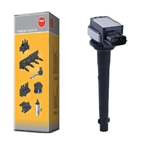 Nissan X-Trail 2.0 2007-2014 NGK Ateşleme Bobini