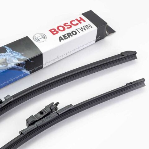 Volkswagen Golf 6 1.6TDI 2008-2012 Bosch Aerotwin Silecek Multiclip