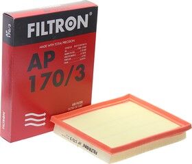 Toyota Prius 1.8 Hybrid 100-73 kw 2009-2015 FILTRON Hava Filtresi NETPAR1703 (2ZR)