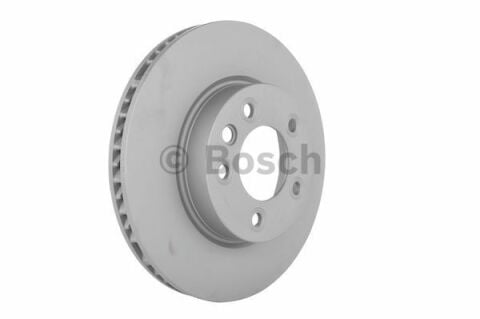 Porsche Cayenne 4.5S	 2002-2007 Bosch Ön Disk 2 Adet