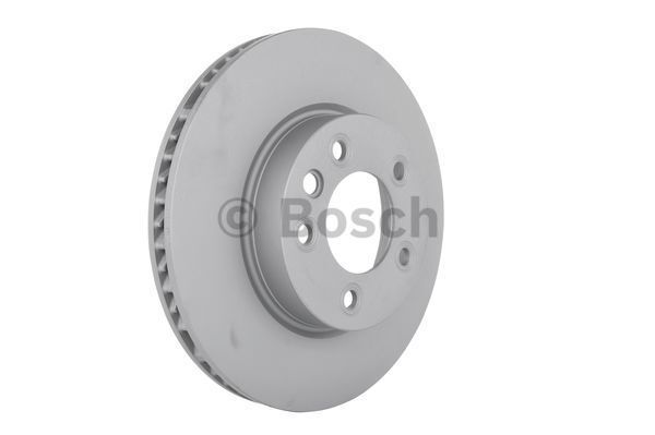 Porsche Cayenne 4.5S 2002-2007 Bosch Ön Disk 2 Adet