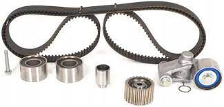 Subaru Impreza 2.0STI 2003-2005 Bosch Triger Seti NETPAR8292
