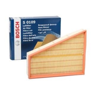 Ford Mondeo 2.0 2007-2014 Bosch 3'lü Filtre Seti