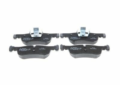 BMW 1 F21 116 1.6 2012-2015 Bosch Ön Balata NETPAR25014