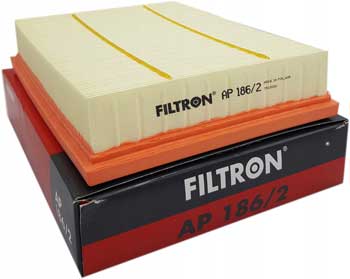 Ford S-Max 2.0TDCi 2015-2019 FILTRON Hava Filtresi