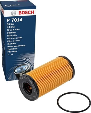 Mercedes X Serisi (470) 220d 2.3 2017-2020 Bosch 3lü Filtre Seti 699300 120 kw