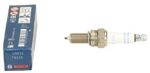 Alfa Romeo 147 1.6 2000-2010 Bosch Nikel Buji UR6DE 4 Adet