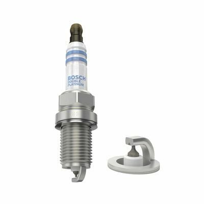 Nissan Primera 2.0 1999-2002 Bosch Çift Platin Buji 4 Adet