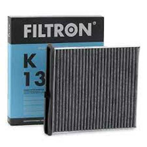 Mazda 3 1.5 2013-2021 FILTRON Karbonlu Polen