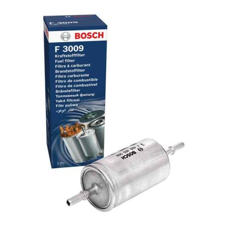 Volvo S40 1.8 2004-2010 Bosch Benzin Filtresi NETPAR3009 (B4184S11)